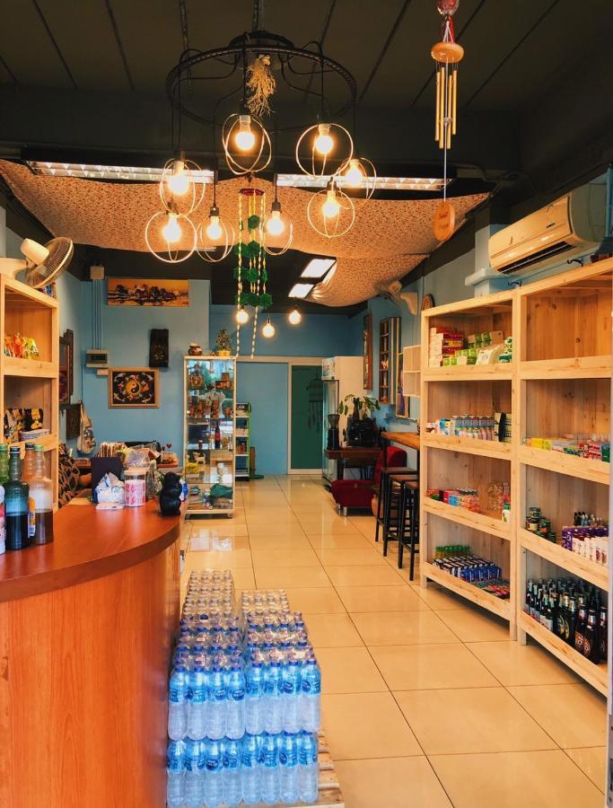 Aekkalukthai Hostel Rayong Kültér fotó