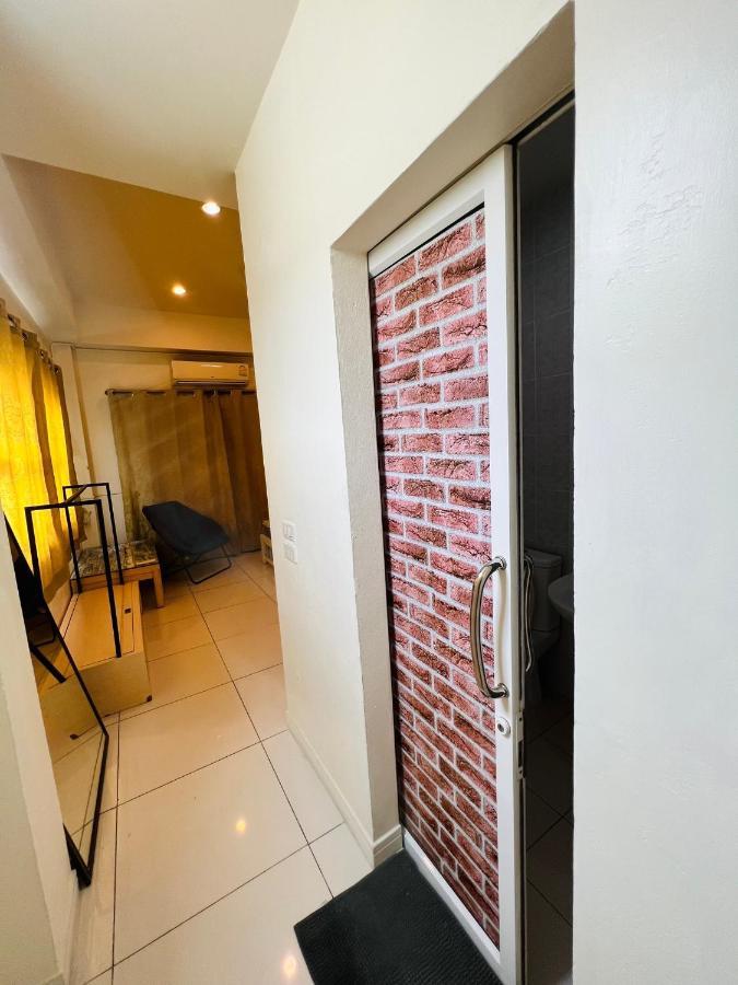 Aekkalukthai Hostel Rayong Kültér fotó