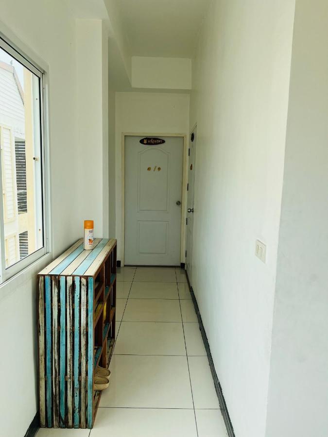 Aekkalukthai Hostel Rayong Kültér fotó