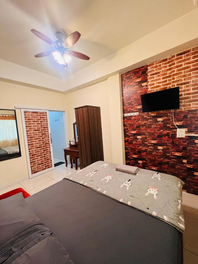 Aekkalukthai Hostel Rayong Kültér fotó